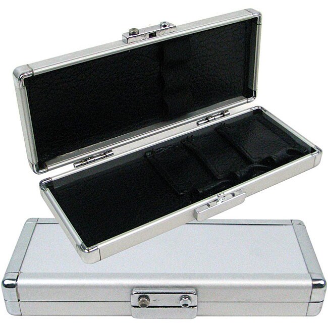 Professional Metal Dart Carrying Case