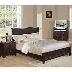 Shop Essance 3-piece Queen Bedroom Set - Overstock - 4684385