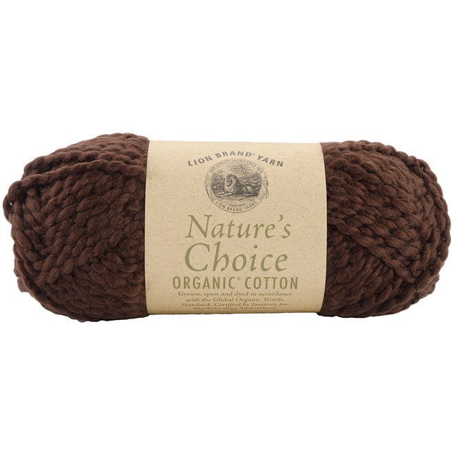 Natures Choice Espresso Yarn