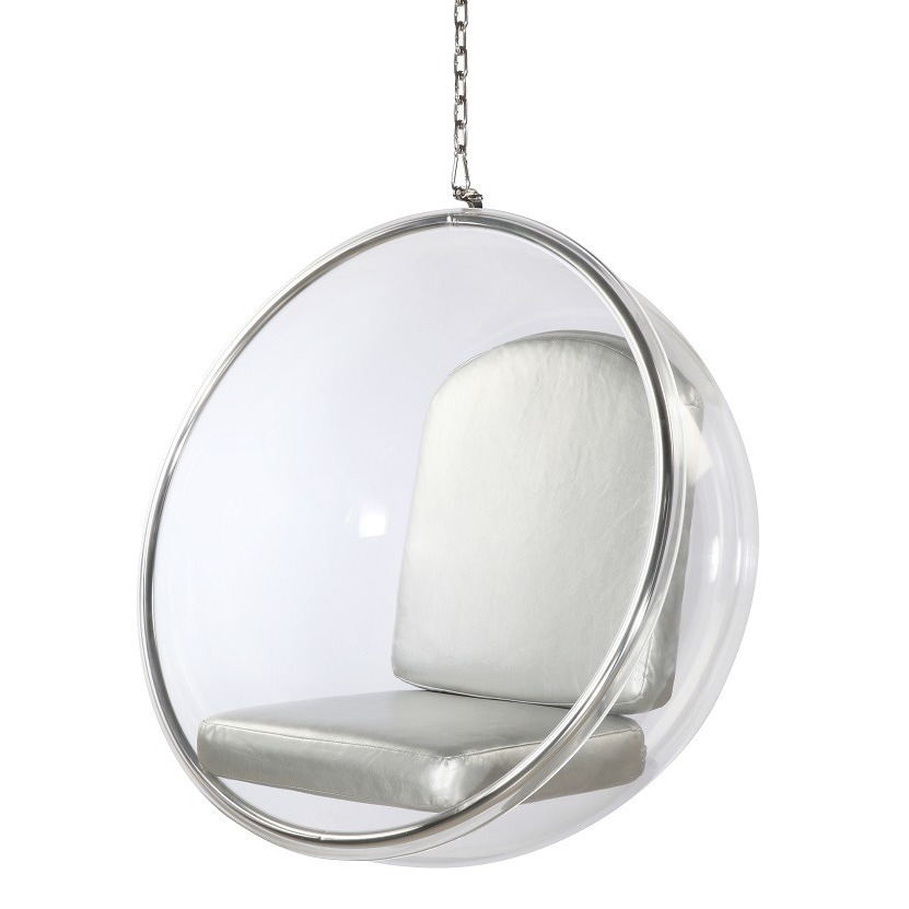 Hanging Bubble Chair