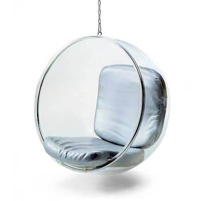 Hanging Bubble Chair