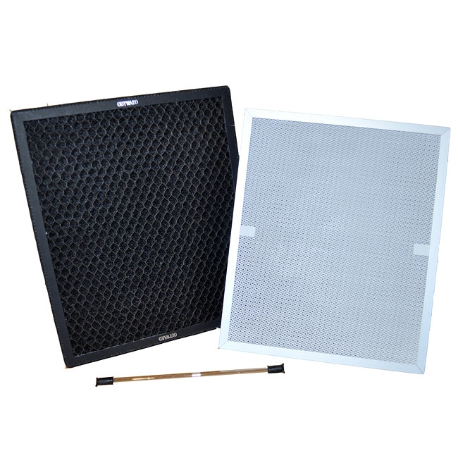 Surroundair Intelli pro Spare Filter Bundle