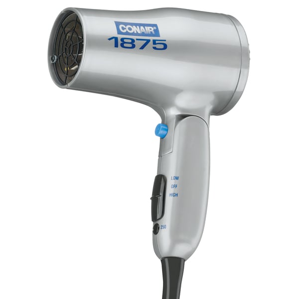 Conair Vagabond Compact Hair Dryer Conair Hair Dryers