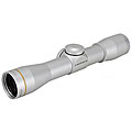Leupold FX-II 4x28-mm Duplex Recticle Handgun Scope