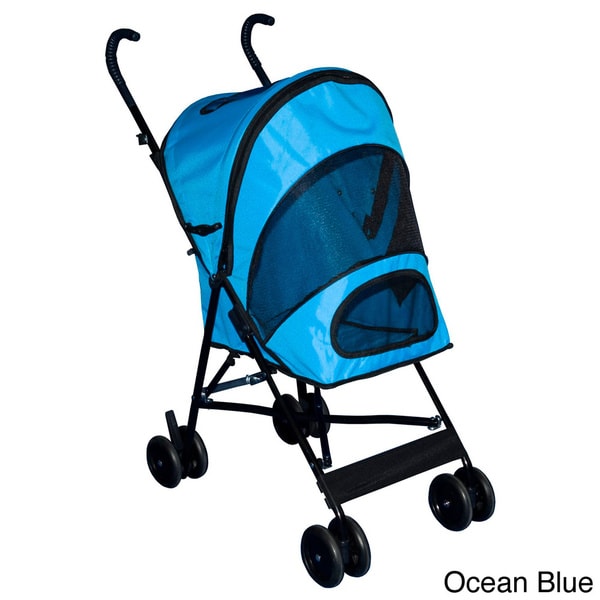 Shop TravelLite Pet Stroller Free Shipping Today