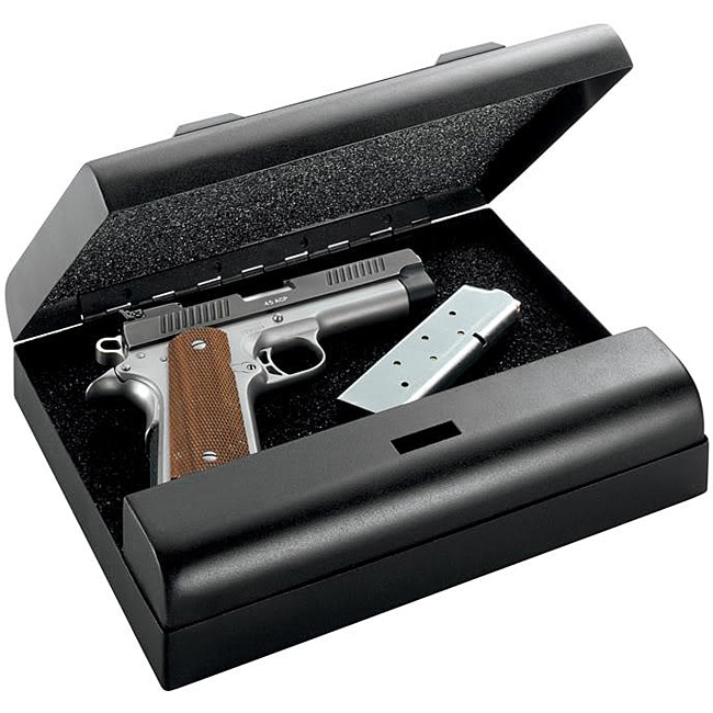 Gun Vault Standard Microvault Safe