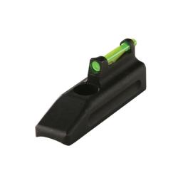 Truglo TG965G Fiber Optic Front Sight For Ruger Buckmark & MK II / MK III Pistols – Green