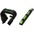 HiViz TriViz Fiber Optic Shotgun Sight Set