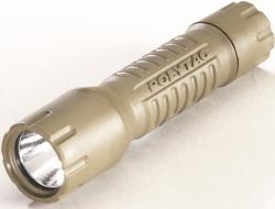 Streamlight Poly Tac Coyote Tan Tactical Flashlight - Bed Bath & Beyond ...