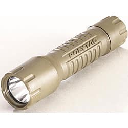 Streamlight Poly Tac Coyote Tan Tactical Flashlight - Bed Bath & Beyond ...