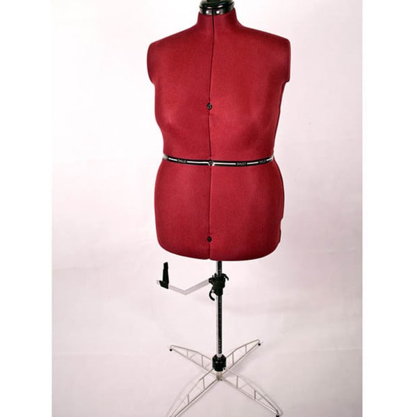 Family Medium size Adjustable Mannequin Dress Form