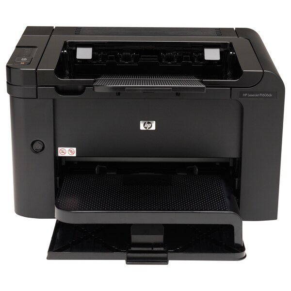 Hp laserjet p1606dn подключение по сети