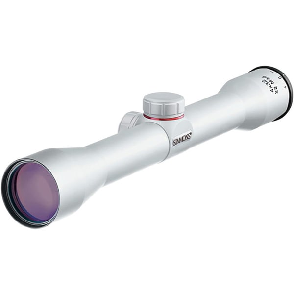 Simmons 22 MAG 4x32 Rimfire Scope