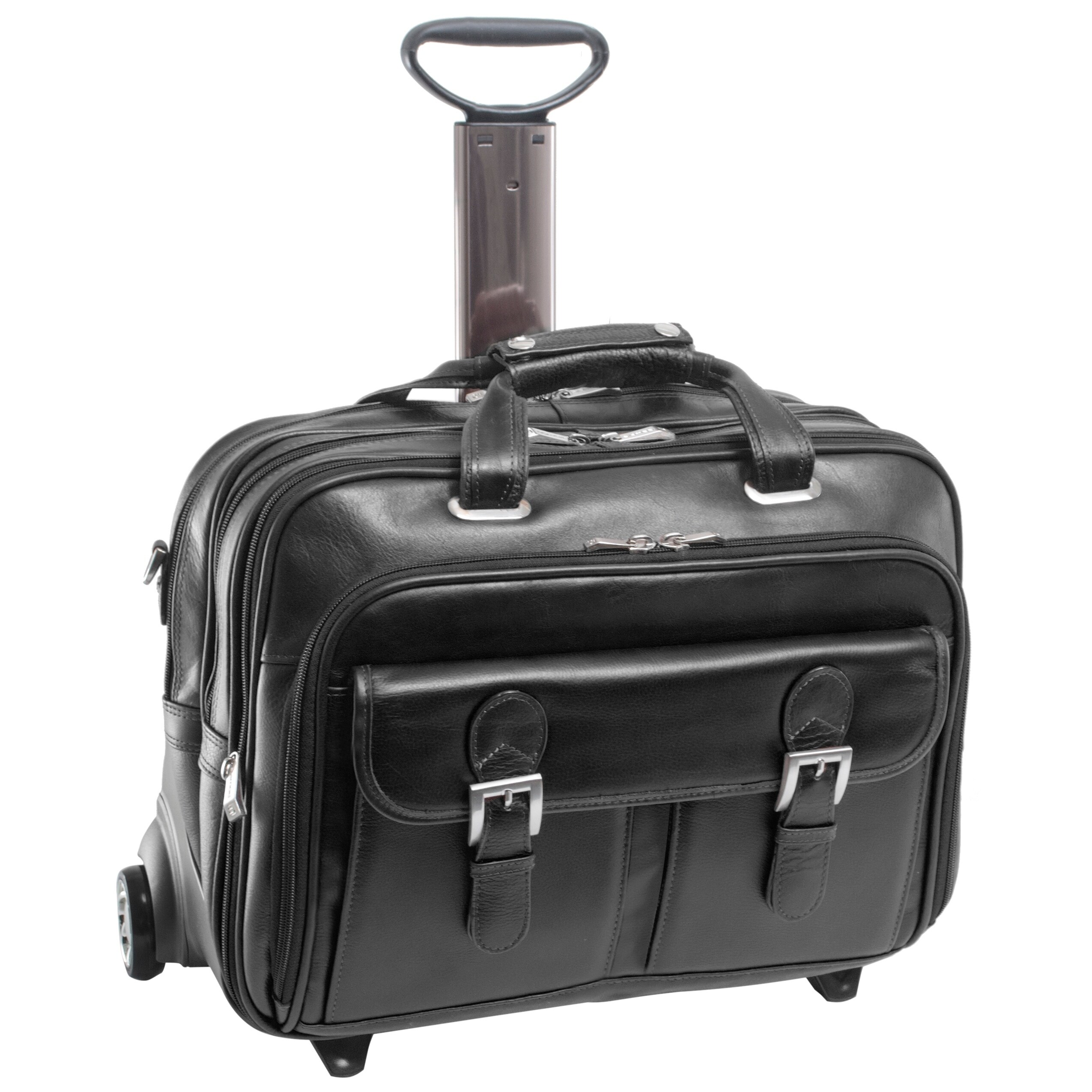 carry on luggage with detachable laptop case