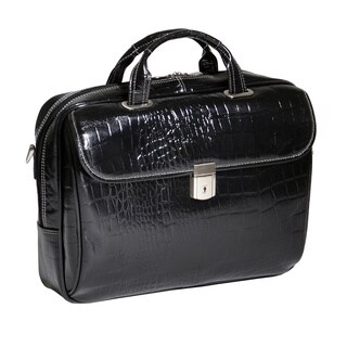 Nicole Lee Adela Signature Briefcase Twin Combo Set - 14366896 ...