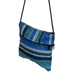 guatemalan woven bags