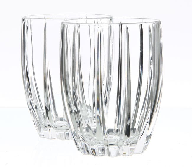 tumbler reviews Marquis (Set Tumblers 'Omega' of Waterford Old Fashion by
