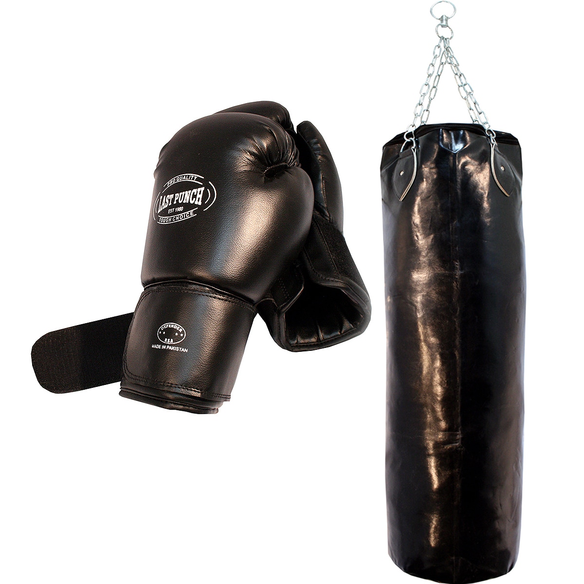 head punching bag