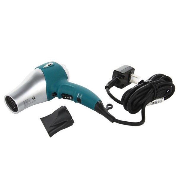 HAI Stylemate 1100 watt Teal Hair Dryer   12625549  