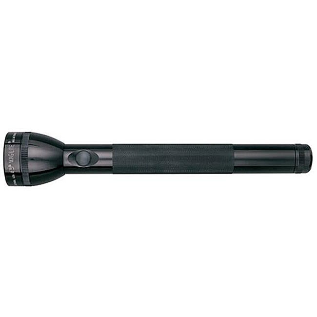 Mag lite 4 cell C Flashlight