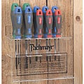 Pachmayr Master Gunsmith 10-piece Screwdriver Set