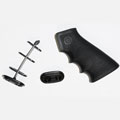 Hogue Extreme AR-15/M-16 Storage Monogrip