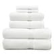 preview thumbnail 2 of 35, Authentic Hotel and Spa Turkish Cotton 6-piece Towel Set