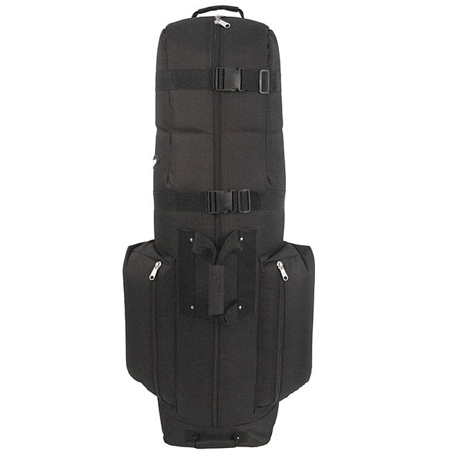 Caddydaddy Cdx 10 Golf Travel Bag Cover