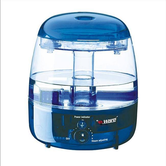 E-Ware 3.75-liter Humidifier