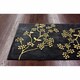 preview thumbnail 7 of 13, nuLOOM Handmade Pino Spring Season Floral Rug