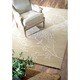preview thumbnail 10 of 13, nuLOOM Handmade Pino Spring Season Floral Rug