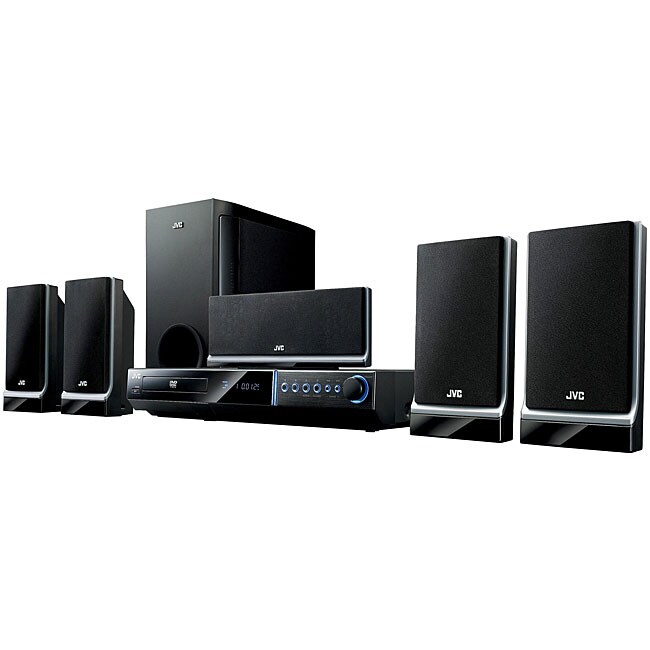 digital theater system