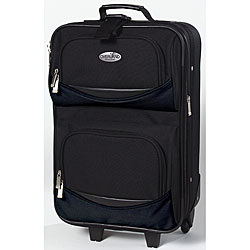 CalPak Valley 20-inch Carry-on Lightweight Expandable Hardside Spinner ...