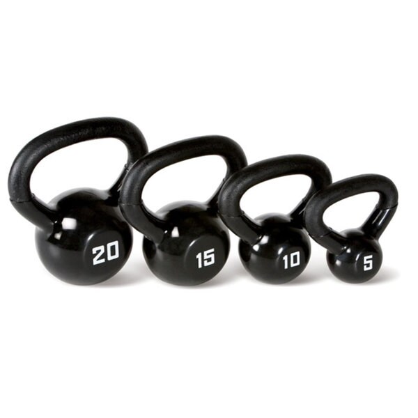 CAP Barbell 25 pound Kettlebell