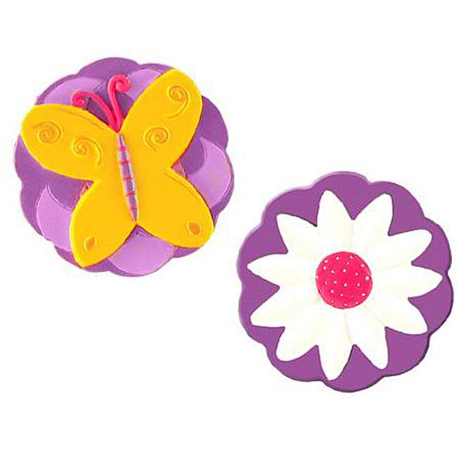 Pixie 12-piece Drawer Pull Set