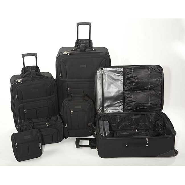 geoffrey beene luggage