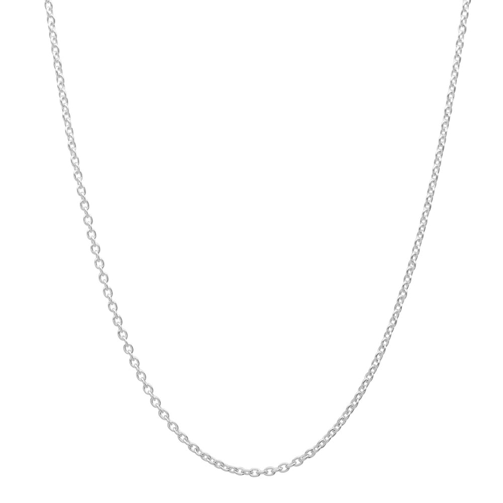 gucci necklace interlocking g