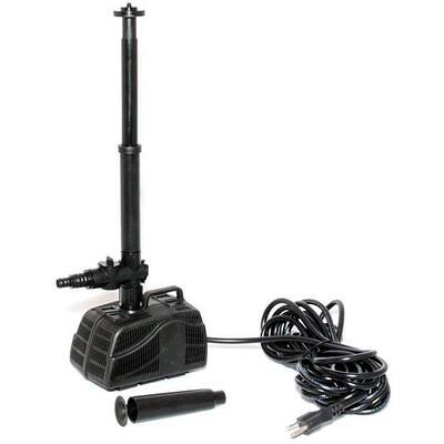 Koolscapes 270-gallon Pond Kit