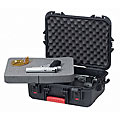 Plano Gun Guard AW Large Pistol/ Accessory Case