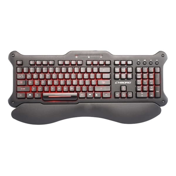 Mad Catz S.T.R.I.K.E. M Keyboard