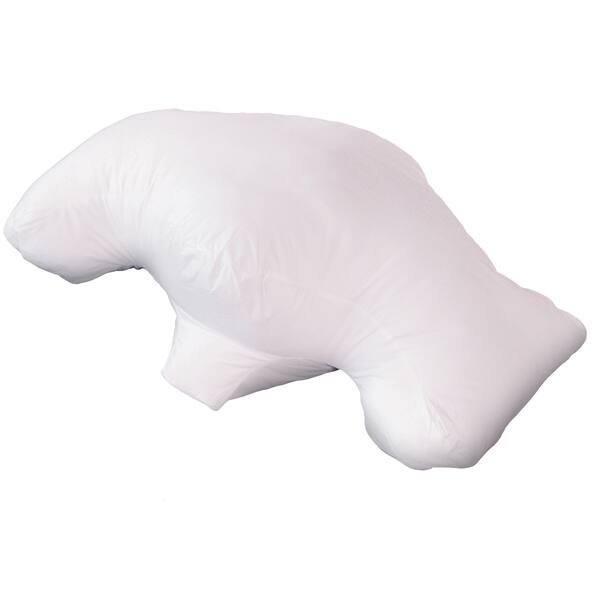 Shop Sona Stop Snoring Pillow With Bonus Pillowcase Free