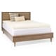 preview thumbnail 2 of 4, Slumber Solutions Highloft Supreme 4-inch Memory Foam Mattress Topper