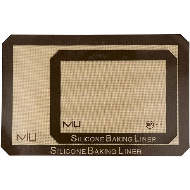Silicone Baking Liner (Set of 2)
