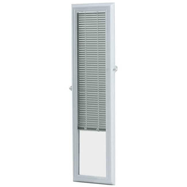 Shop Add On Blinds By Odl For Raised Frame Sidelights 10 X 38