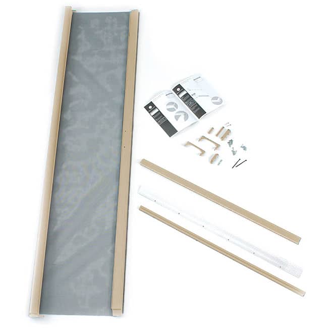 ODL Retractable Screen for Standard Door (36 x 80)