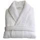 Authentic Hotel Spa Unisex Turkish Cotton Terry Cloth Bath Robe