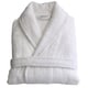 preview thumbnail 5 of 19, Authentic Hotel Spa Unisex Turkish Cotton Terry Cloth Bath Robe