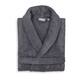 Authentic Hotel Spa Unisex Turkish Cotton Terry Cloth Bath Robe