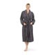 preview thumbnail 9 of 11, Authentic Hotel Spa Unisex Turkish Cotton Terry Cloth Bath Robe