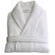 Authentic Hotel Spa Unisex Turkish Cotton Terry Cloth Bath Robe